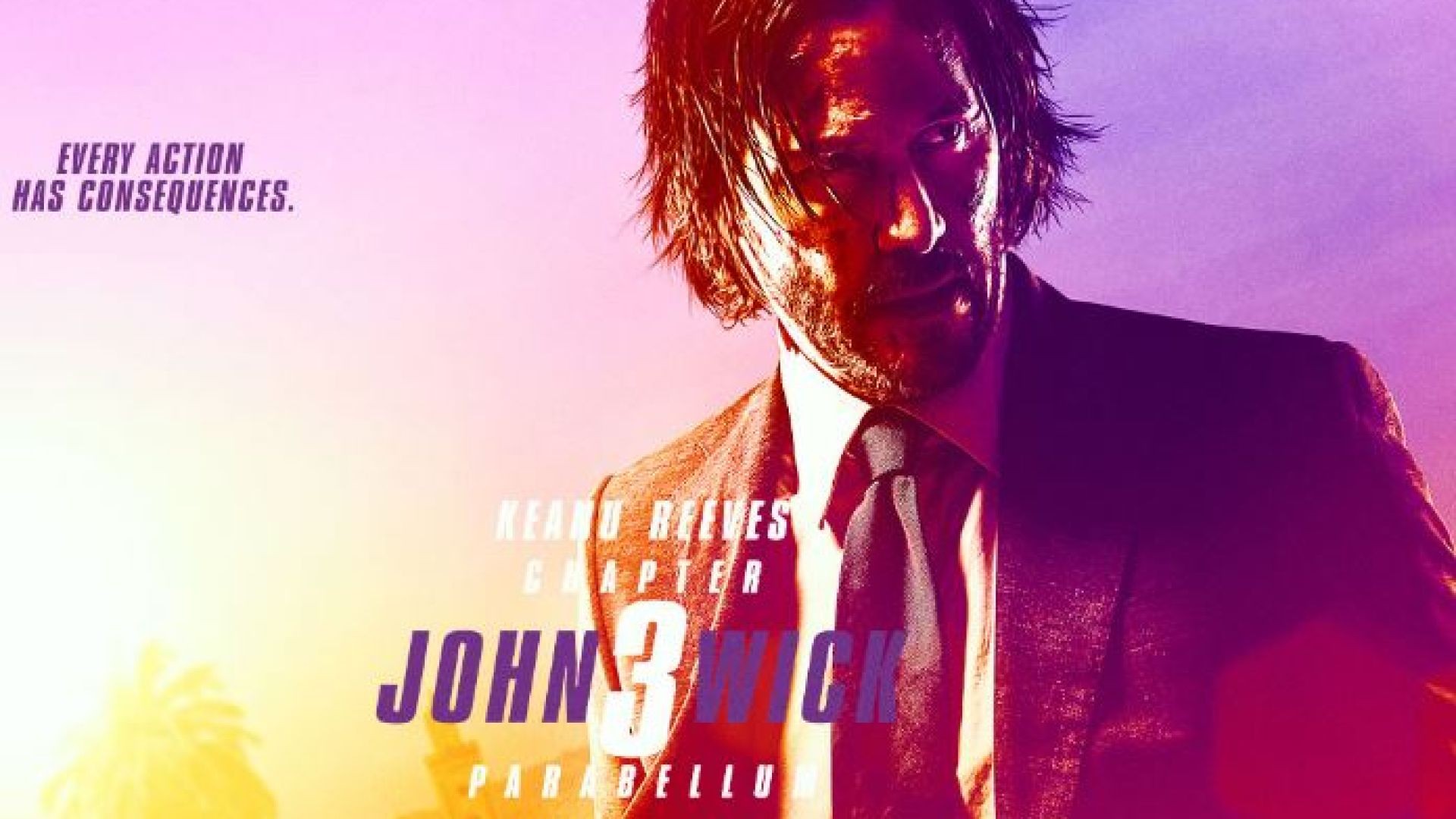 John Wick: Chapter 3 – Parabellum (2019) Dual Audio [Hindi ORG & ENG] BluRay 720p