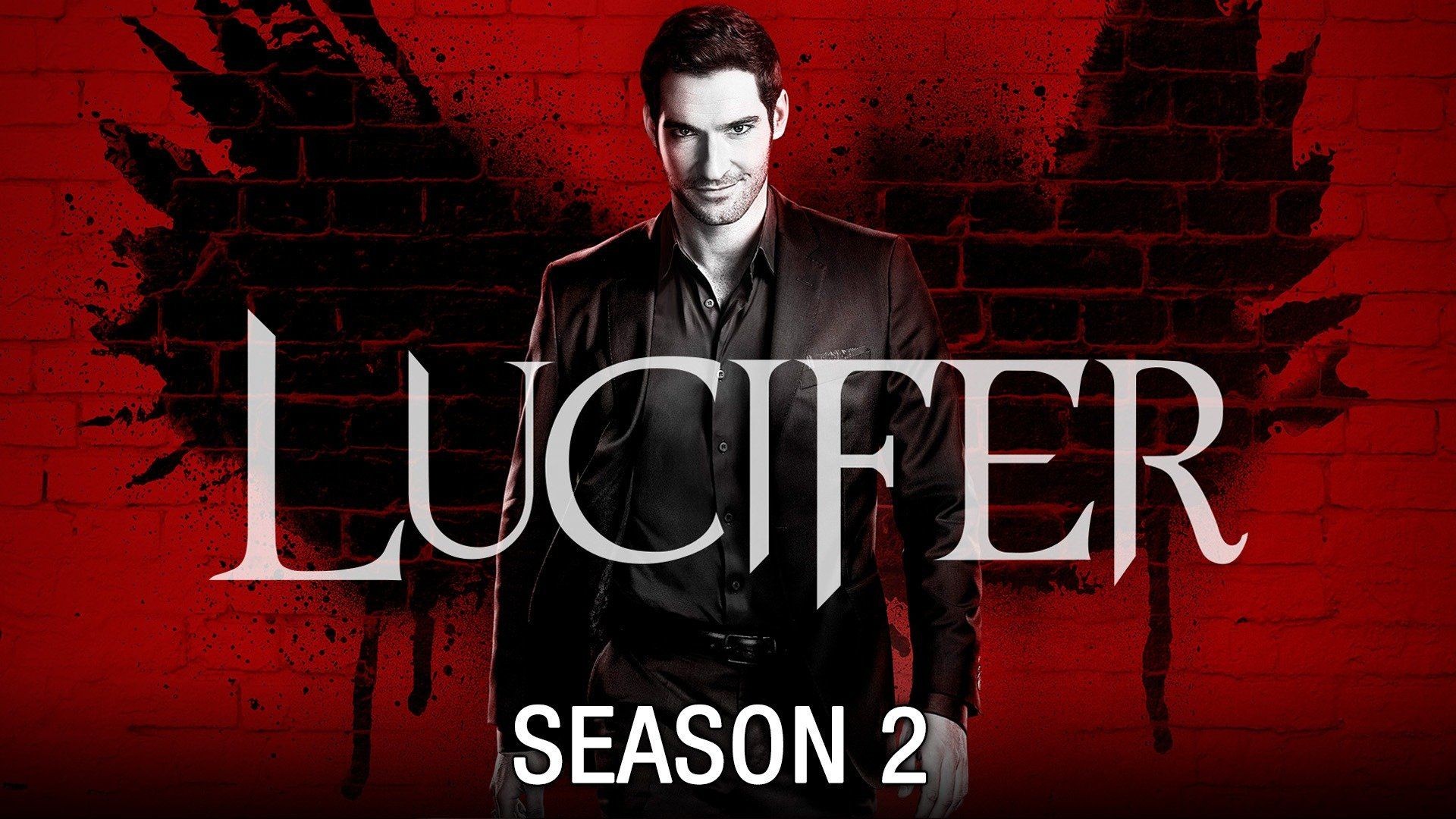 Lucifer (2016) Season 2 Complete Dual Audio [Hindi-Eng] (Netflix) WEB-DL 720p