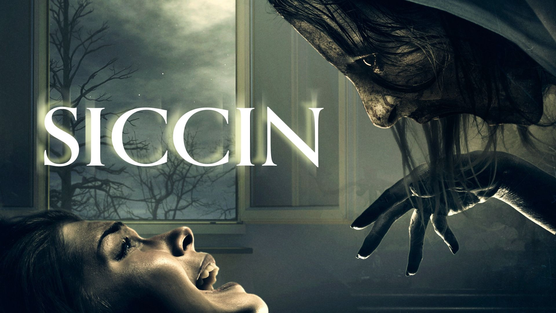 Siccîn 1 (2014) Turkish DVDRip 720p