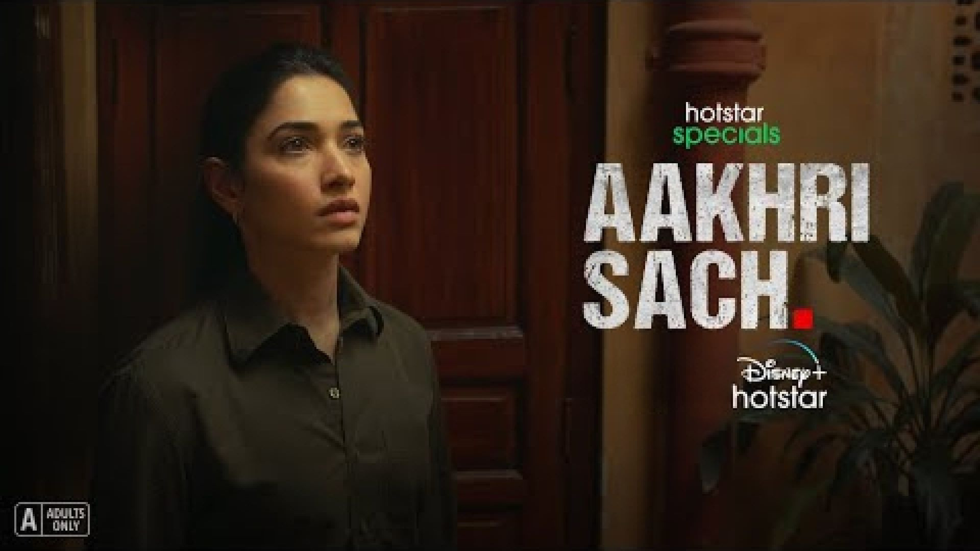 Aakhri Sach (2023) S01E01-02 Dual Audio [Bengali-Hindi] HS WEB-DL 480P