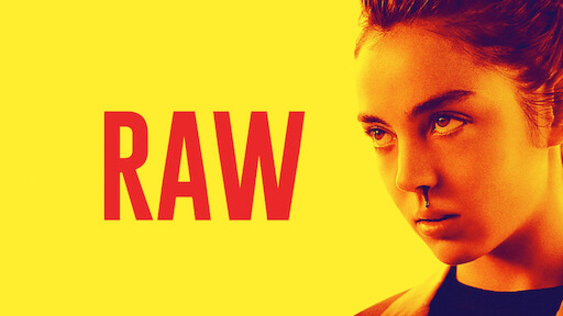 Raw (2016) BluRay 720P