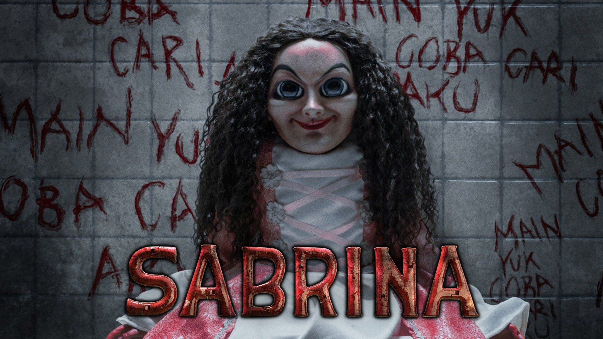 Sabrina (2018) Indonesian WEB-DL 720p
