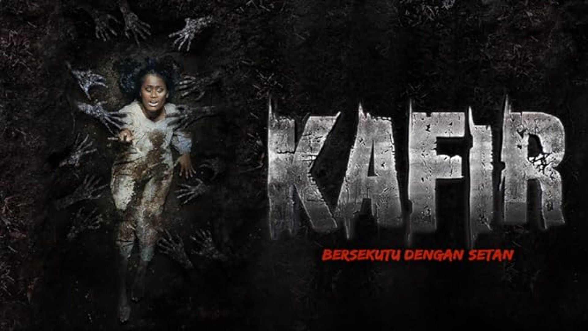 Kafir (2018) Indonesian WEB-DL 720p