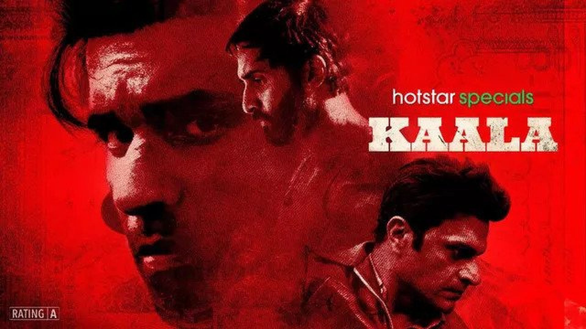 Kaala (2023) S01 Dual Audio [Bengali-Hindi] DSNP WEB-DL 480P