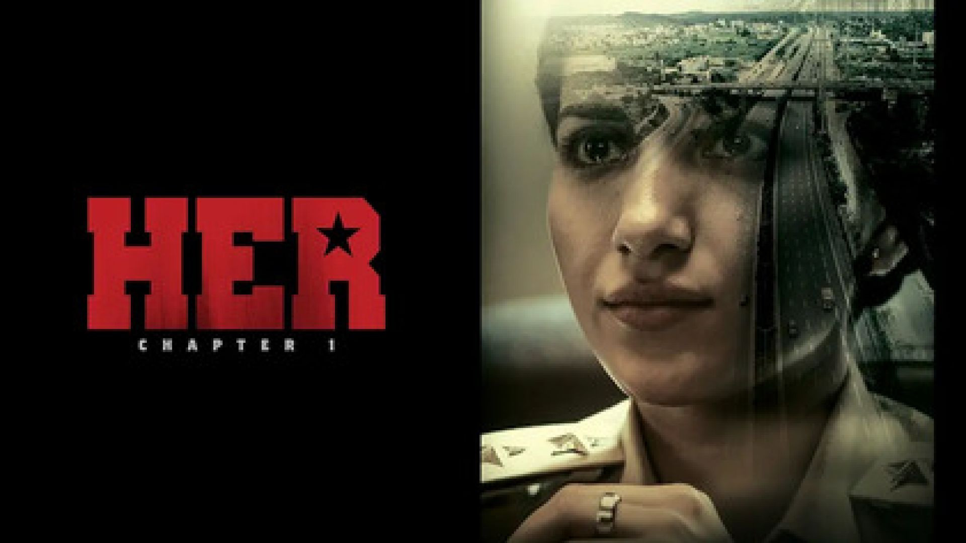 Her: Chapter 1 (2023) UNCUT Dual Audio [Hindi-Telugu] Amazon WEB-DL 1080P