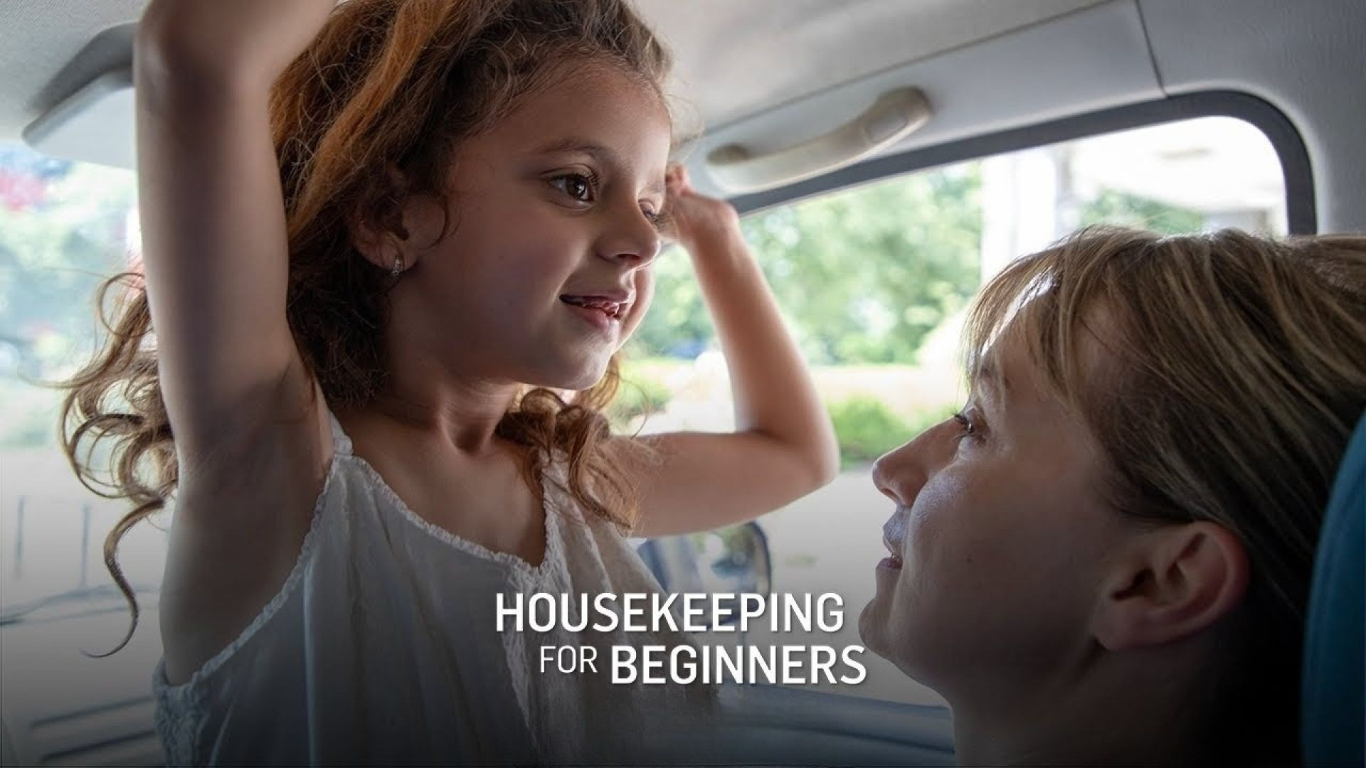 Housekeeping for Beginners (2023) Macedonian WEB-DL 1080p