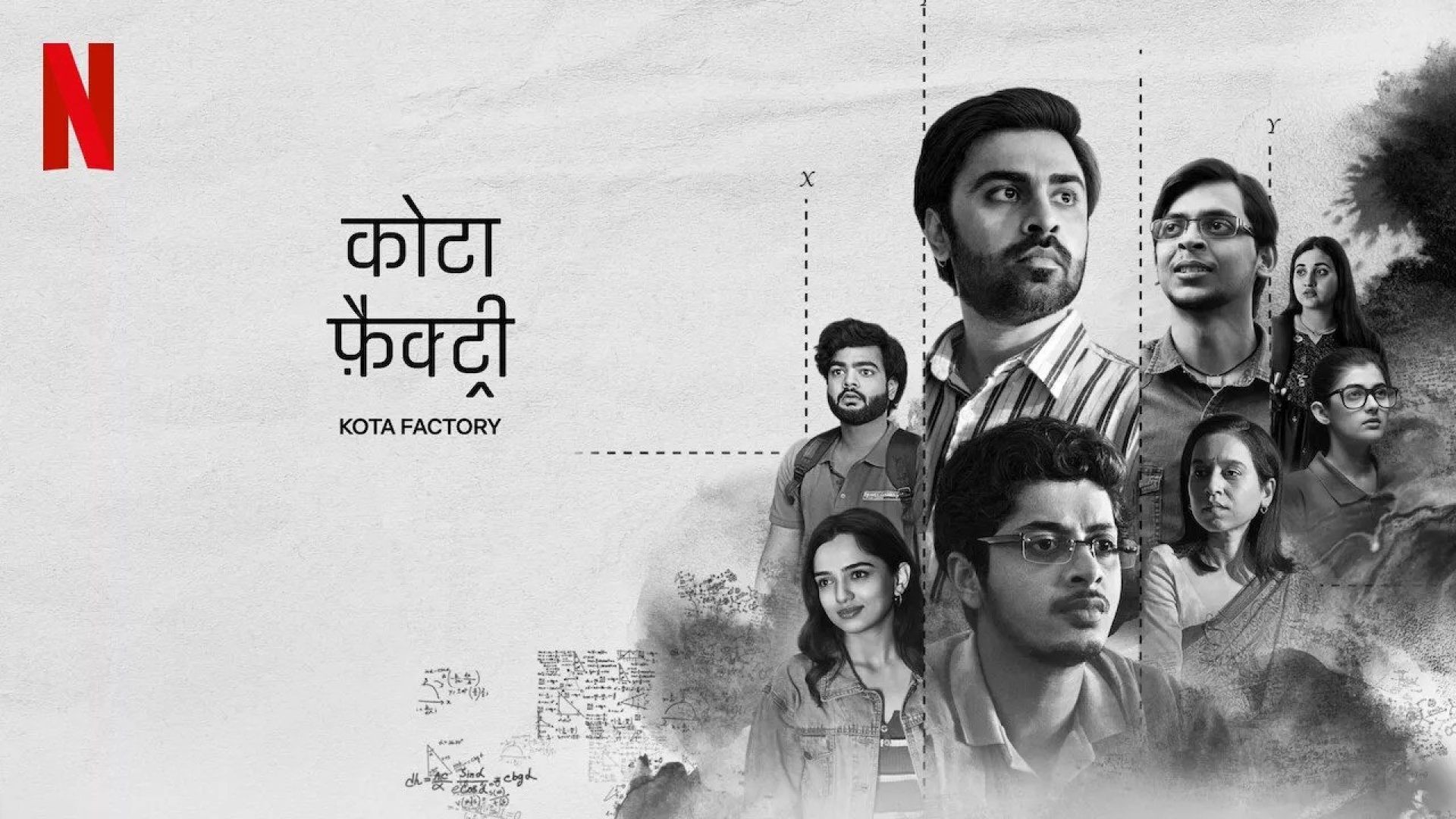 Kota Factory (2024) Hindi Season 03 Complete WEB-DL 1080P