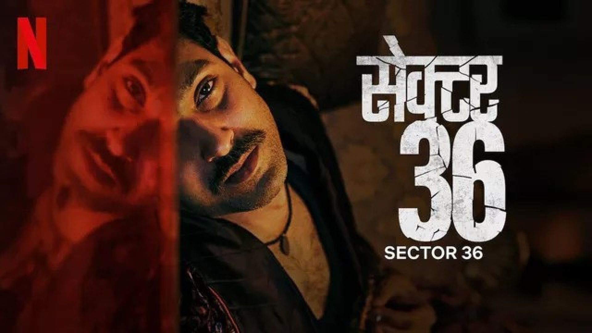 Sector 36 (2024) Hindi NetFlix WEB-DL 720p