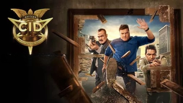 CID (2024) S02E57 Hindi SonyLiv WEB-DL