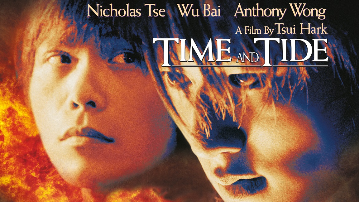 Time and Tide (2000) Dual Audio [Hindi-Chiness] BluRay